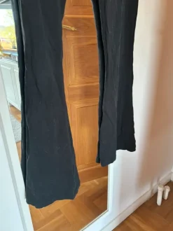 Yogapants gravid