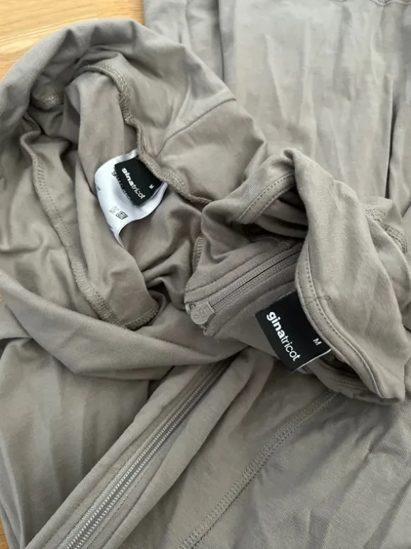 Yogaset från Gina Tricot