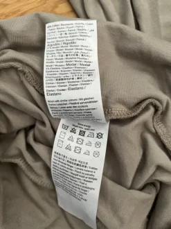 Yogaset från Gina Tricot