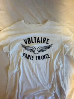 Zadig&Voltaire shirt