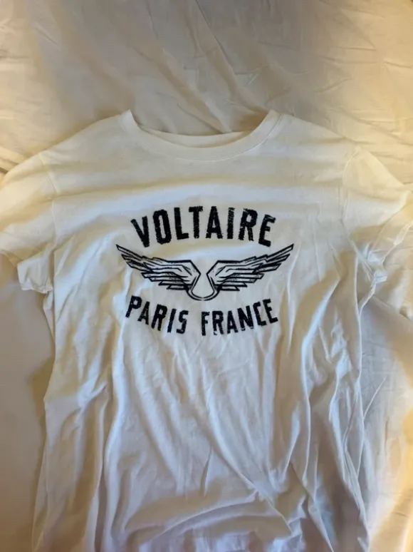 Zadig&Voltaire shirt
