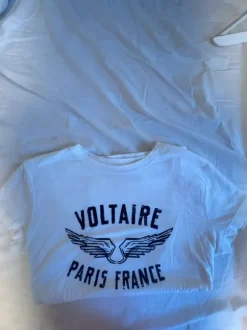 Zadig&Voltaire shirt