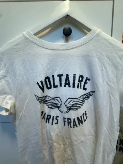 Zadig&Voltaire shirt