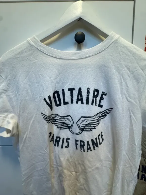 Zadig&Voltaire shirt