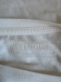 Zadig&Voltaire shirt