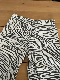 Zebra bukser Envii