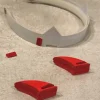 Zero two hairband.