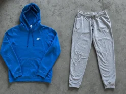 Zestaw bluza plus spodnie