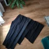 Zestaw legginsy ciążowe L-XL