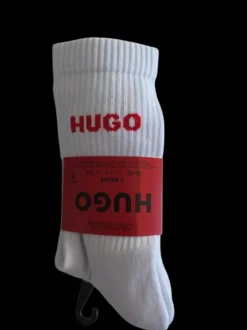 Zestaw męskich skarpet Hugo 38-42