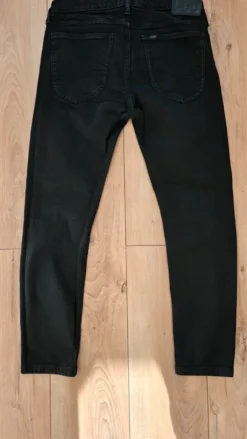 Zestaw męskich spodni jeansowych. Lee Luke, Jack&Jones Glenn