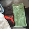 Zestaw paka męska s/m Puma Reebok