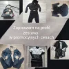 Zestawy ubrań