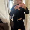 Zip up strik