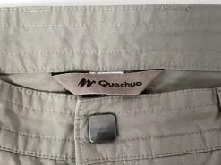 Zip-off-byxor stl 42, Quechua