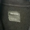 Zip-tröja Bershka