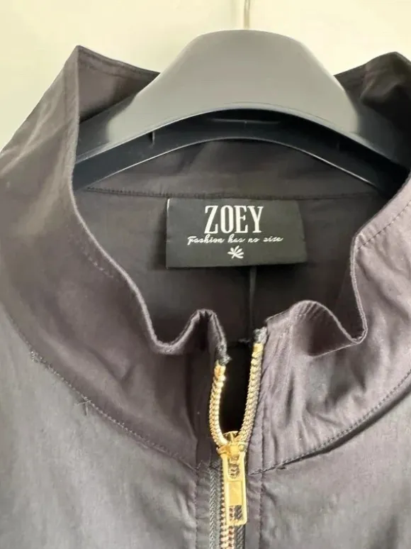 Zoey jakke Ali