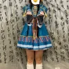 Zombie Cosplay Costume