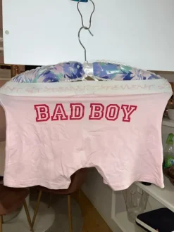 Zoom boxershorts